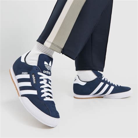 adidas samba super original|adidas originals samba super suede.